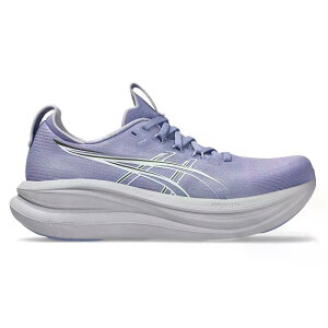 �A�V�b�N�X �Q�� �j���o�X 28 �����j���O�V���[�Y �i Bluebell/White �j | ASICS Gel-Nimbus 28 running shoes [t]