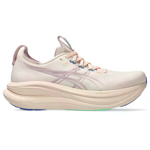 �A�V�b�N�X �Q�� �j���o�X 28 �����j���O�V���[�Y �i PearlPink/Morganite �j | ASICS Gel-Nimbus 28 running shoes [t]