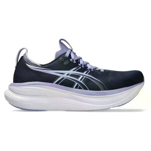 ASICS Gel-Nimbus 28 running shoes �i Midnight/Bluebell �j [t]