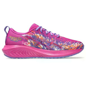 �A�V�b�N�X �Q�� �k�[�T �g���C 16 �W�[�G�X �W���j�A �����j���O�V���[�Y �i DigitalSakura/Amethyst �j | ASICS Gel-Noosa TRI 16 GS Junior running shoes [t]