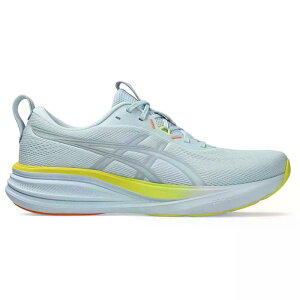 �A�V�b�N�X �Q�� �p���X 17 �����j���O�V���[�Y �i Sky/GreyBlue �j | ASICS Gel-Pulse 17 running shoes [t]