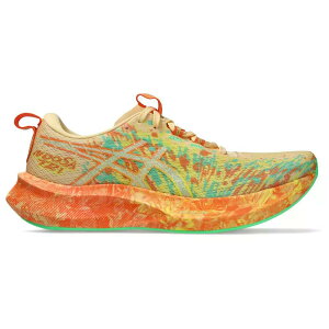�A�V�b�N�X �k�[�T �g���C 16 �����j���O�V���[�Y �i LightOrange/LemonSpark �j | ASICS Noosa Tri 16 running shoes [t]