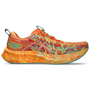 �A�V�b�N�X �k�[�T �g���C 16 �����j���O�V���[�Y �i SunPeach/LemonSpark �j | ASICS Noosa Tri 16 running shoes [t]