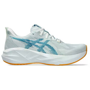 ASICS Novablast 5 running shoes �i ArcticBlue/AegeanBlue �j [t]