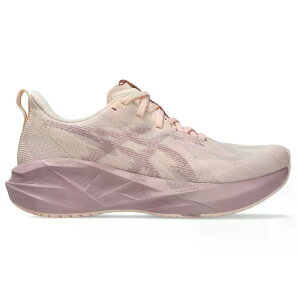 �A�V�b�N�X �m���@�u���X�g 5 �����j���O�V���[�Y �i PearlPink/Morganite �j | ASICS Novablast 5 running shoes [t]