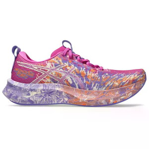 �A�V�b�N�X �k�[�T �g���C 16 �����j���O�V���[�Y �i DigitalSakura/Amethyst �j | ASICS Noosa Tri 16 running shoes [t]