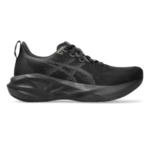 �A�V�b�N�X �m���@�u���X�g 5 �����j���O�V���[�Y �i Black/CarrierGrey �j | ASICS Novablast 5 running shoes [t]