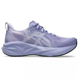�A�V�b�N�X �m���@�u���X�g 5 �����j���O�V���[�Y �i Bluebell/LilacHint �j | ASICS Novablast 5 running shoes [t]