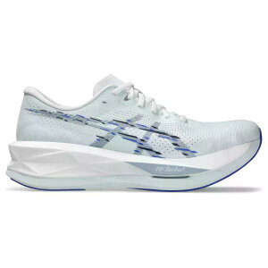 �A�V�b�N�X �\�j�b�N�u���X�g �����j���O�V���[�Y �i ArcticBlue/GreyBlue �j | ASICS Sonicblast running shoes [t]
