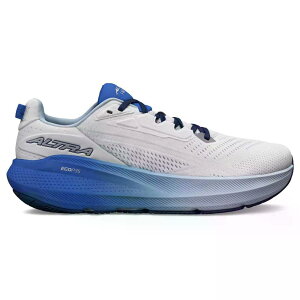 �A���g�� �t�H���[�h ���B�A 2 �����j���O�V���[�Y �i Blue/Gray �j | ALTRA FWD Via 2 running shoes [t]