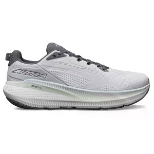 �A���g�� �t�H���[�h ���B�A 2 �����j���O�V���[�Y �i LightGray �j | ALTRA FWD Via 2 running shoes [t]