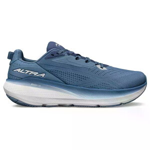 �A���g�� �t�H���[�h ���B�A 2 �����j���O�V���[�Y �i Navy/LightBlue �j | ALTRA FWD Via 2 running shoes [t]