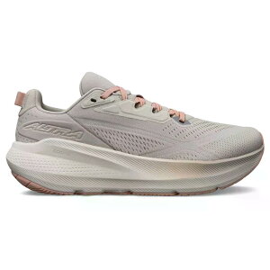 �A���g�� �t�H���[�h ���B�A 2 �����j���O�V���[�Y �i Tan �j | ALTRA FWD Via 2 running shoes [t]