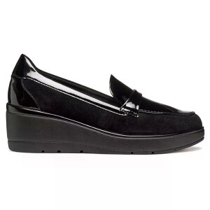 GEOX Ilde ���[�t�@�[ �i Black �j [t]