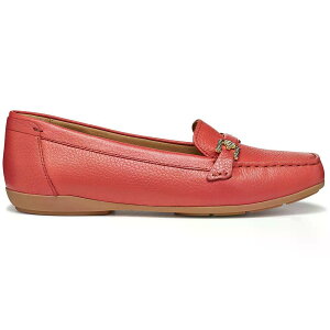 GEOX Annytah ���[�t�@�[ �i Coral �j [t]