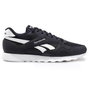 ���[�{�b�N �E���g�� �t���b�V�� �X�j�[�J�[ �i Vecnav/FtwWhite/Vecnav �j | REEBOK Ultra Flash Sneakers [t]