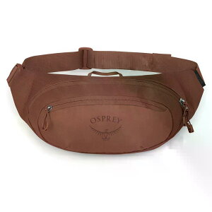 OSPREY Daylite Waist �E�G�X�g�|�[�` �i PorcelainOrange �j [t]