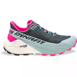 DYNAFIT Ultra 100 V3 �g���C�������j���O�V���[�Y �i CloudBlue �j [t]