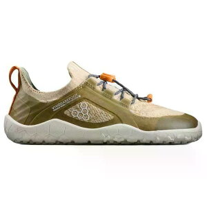 VIVOBAREFOOT Primus Trail Knit FG Preschool �n�C�L���O�V���[�Y �i Peyote �j [t]