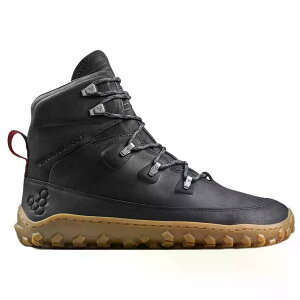 VIVOBAREFOOT Tracker Textile AT II �n�C�L���O�u�[�c �i Obsidian �j [t]