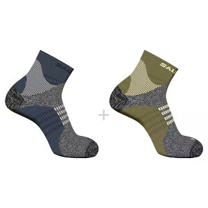 SALOMON X Ultra Access �Z�C�� 2 �y�A �i GothicOlive/Grisaille �j [t]