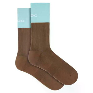 POC Motion MTB Long �C�� �i BronziteBrown/LazuriteBlue �j [t]