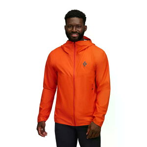 �u���b�N�_�C�������h �f�v���C 3L �V�F�� �W���P�b�g �i Octane �j | BLACK DIAMOND Deploy 3L Shell Jacket [t]