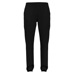 �A���_�[�A�[�}�[ �S���t �R�[���h�M�A �C���t�����b�h �e�[�p�[�h�p���c �i Black/HaloGray �j | UNDER ARMOUR Golf ColdGear Infrared Tapered Pants [t]