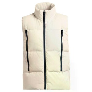 �A���_�[�A�[�}�[ ���~�b�g���X �_�E�� �x�X�g �i SummitWhite/Black �j | UNDER ARMOUR Limitless Down Vest [t]