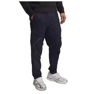 �A���_�[�A�[�}�[ �A���X�g�b�p�u�� �J�[�S �p���c �i Blue �j | UNDER ARMOUR Unstoppable Cargo Pants [t]