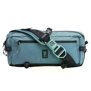 �N���[�� �J�f�b�g �V�����_�[�o�b�O �i SteelBlue �j | CHROME Kadet Shoulder Bag [t]