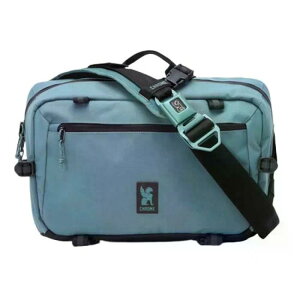 �N���[�� �J�f�b�g �}�b�N�X �V�����_�[�o�b�O �i SteelBlue �j | CHROME Kadet Max Shoulder Bag [t]