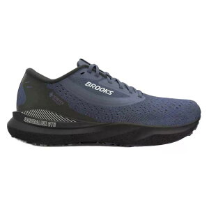 �u���b�N�X �A�h���i���� GTS 24 GTX �����j���O�V���[�Y ���f�B�[�X �i Black/Nightshadow/Coconut �j | BROOKS Adrenaline GTS 24 GTX Running Shoes Women [t]