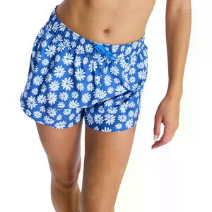 ���L�V�[ �m�[ �o�b�h �E�F�[�u�X �{�[�h�V���[�c ���f�B�[�X �i DutchBlueFlowerSoulSmall �j | ROXY No Bad Waves Printed Boardshorts Women [t]