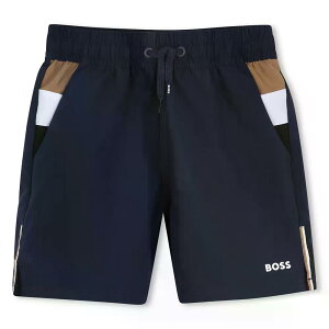 �{�X J52902 �X�C���g�����N�X �i Marine �j | BOSS J52898 Swim Trunks [t]