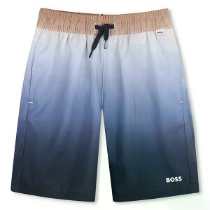 �{�X J53171 �X�C���g�����N�X �i SkyBlue �j | BOSS J52904 Swim Trunks [t]