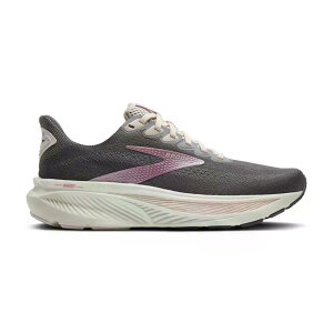�u���b�N�X �S�[�X�g 17 �i���[�E�B�Y �����j���O�V���[�Y ���f�B�[�X �i Black/BlackenedPearl/Grey �j | BROOKS Ghost 17 Narrow Width Running Shoes Women [t]