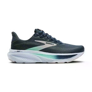 �u���b�N�X �S�[�X�g 17 �i���[�E�B�Y �����j���O�V���[�Y ���f�B�[�X �i Blue/Raspberry/White �j | BROOKS Ghost 17 Narrow Width Running Shoes Women [t]
