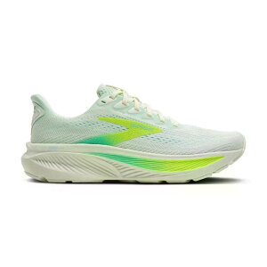 �u���b�N�X �S�[�X�g 17 �i���[�E�B�Y �����j���O�V���[�Y ���f�B�[�X �i White/Grey/Dayglow �j | BROOKS Ghost 17 Narrow Width Running Shoes Women [t]