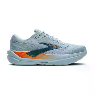 �u���b�N�X �S�[�X�g �}�b�N�X 3 �����j���O�V���[�Y �i Peacoat/Blue/White �j | BROOKS Ghost Max 3 Running Shoes [t]