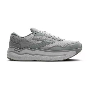 �u���b�N�X �S�[�X�g �}�b�N�X SE �����j���O�V���[�Y �i Black/Silver/White �j | BROOKS Ghost Max SE Running Shoes [t]