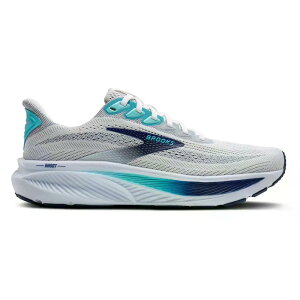 �u���b�N�X �S�[�X�g 17 �����j���O�V���[�Y �i White/BeaconBlue/Ipanema �j | BROOKS Ghost 17 Running Shoes [t]