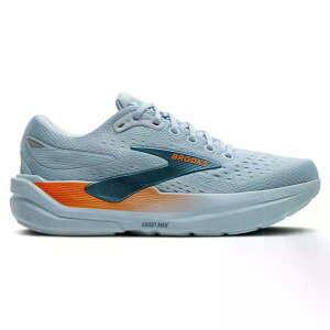 �u���b�N�X �S�[�X�g �}�b�N�X 3 �����j���O�V���[�Y �i Skyway/Blue/Orange �j | BROOKS Ghost Max 3 Running Shoes [t]