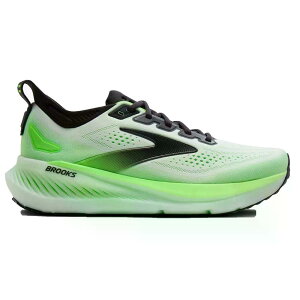 �u���b�N�X �O���Z���� 23 �����j���O�V���[�Y �i White/Phantom/GreenGecko �j | BROOKS Glycerin 23 Running Shoes [t]