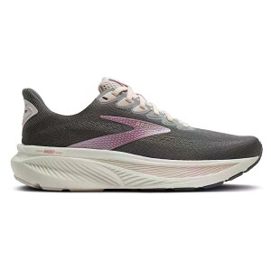 �u���b�N�X �S�[�X�g 17 �����j���O�V���[�Y ���f�B�[�X �i PoppySeed/Pink/Bluewash �j | BROOKS Ghost 17 Running Shoes Women [t]