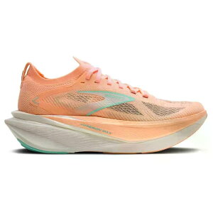 BROOKS Hyperion Max 3 �����j���O�V���[�Y �i Coral/Yucca/Coconut �j [t]