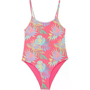 ���L�V�[ �A�N�A���� �X�C���X�[�c �i SangriaSunsetAquarellaRg �j | ROXY Aquarella Swimsuit [t]