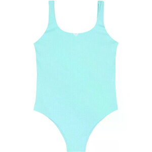 ���L�V�[ �A���[�o �W���j�A �X�C���X�[�c �i AquaSplash �j | ROXY Aruba SJunior wimsuit [t]
