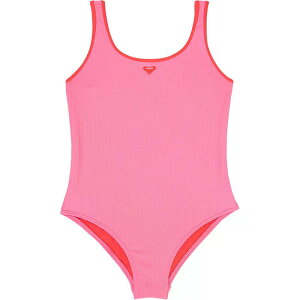 ���L�V�[ �A���[�o �W���j�A �X�C���X�[�c �i SangriaSunset �j | ROXY Aruba Junior Swimsuit [t]