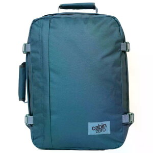 CABIN ZERO Classic 36L ultra light �o�b�N�p�b�N �i ArubaBlue �j [t]